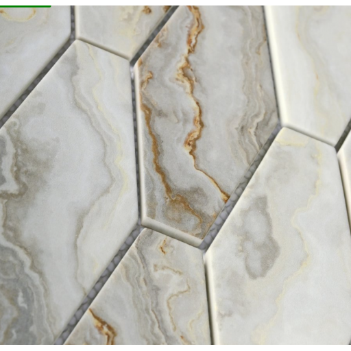 Мозаика стеклянная Fontana Great 271*307 мм